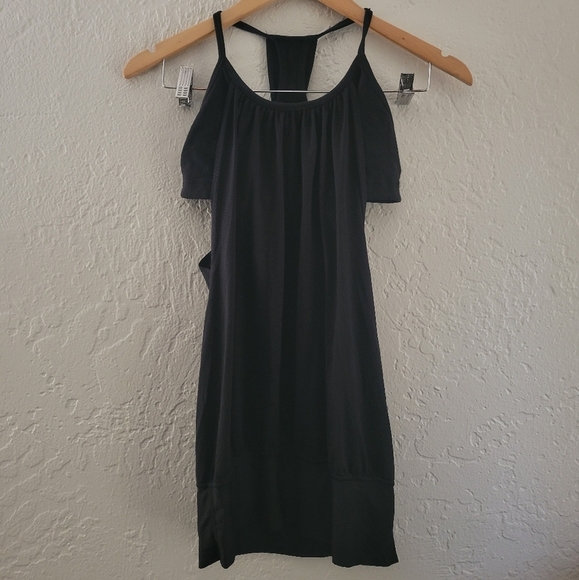 Lululemon Tabk Top Size 4 - Picture 1 of 3